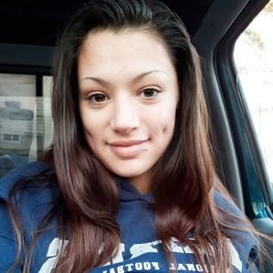 Meet your Posher, Tiahmarie